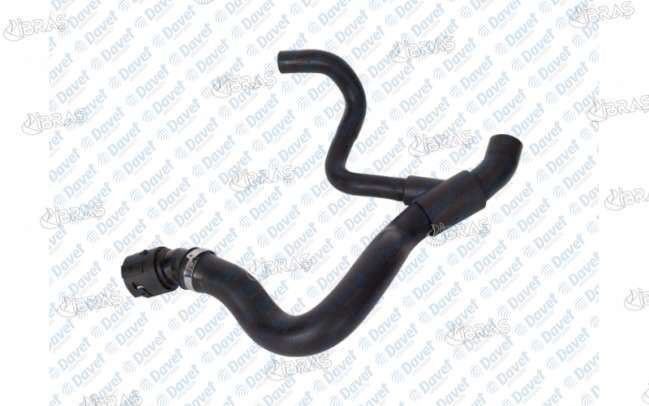 RG-RH-19052 Radyator Hortumu On Ust Ford Mondeo Iii 2.0 Tdci 2000-2007